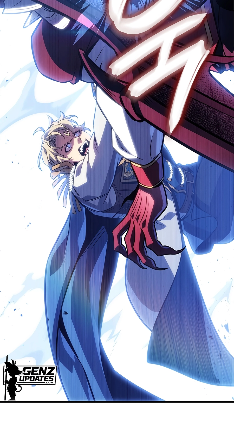 The Count's Youngest Son Is a Player Chapter 154 page 28 - 
