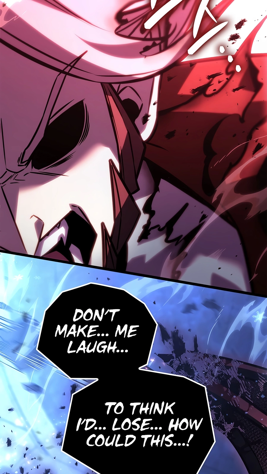 The Count's Youngest Son Is a Player Chapter 154 page 31 - 