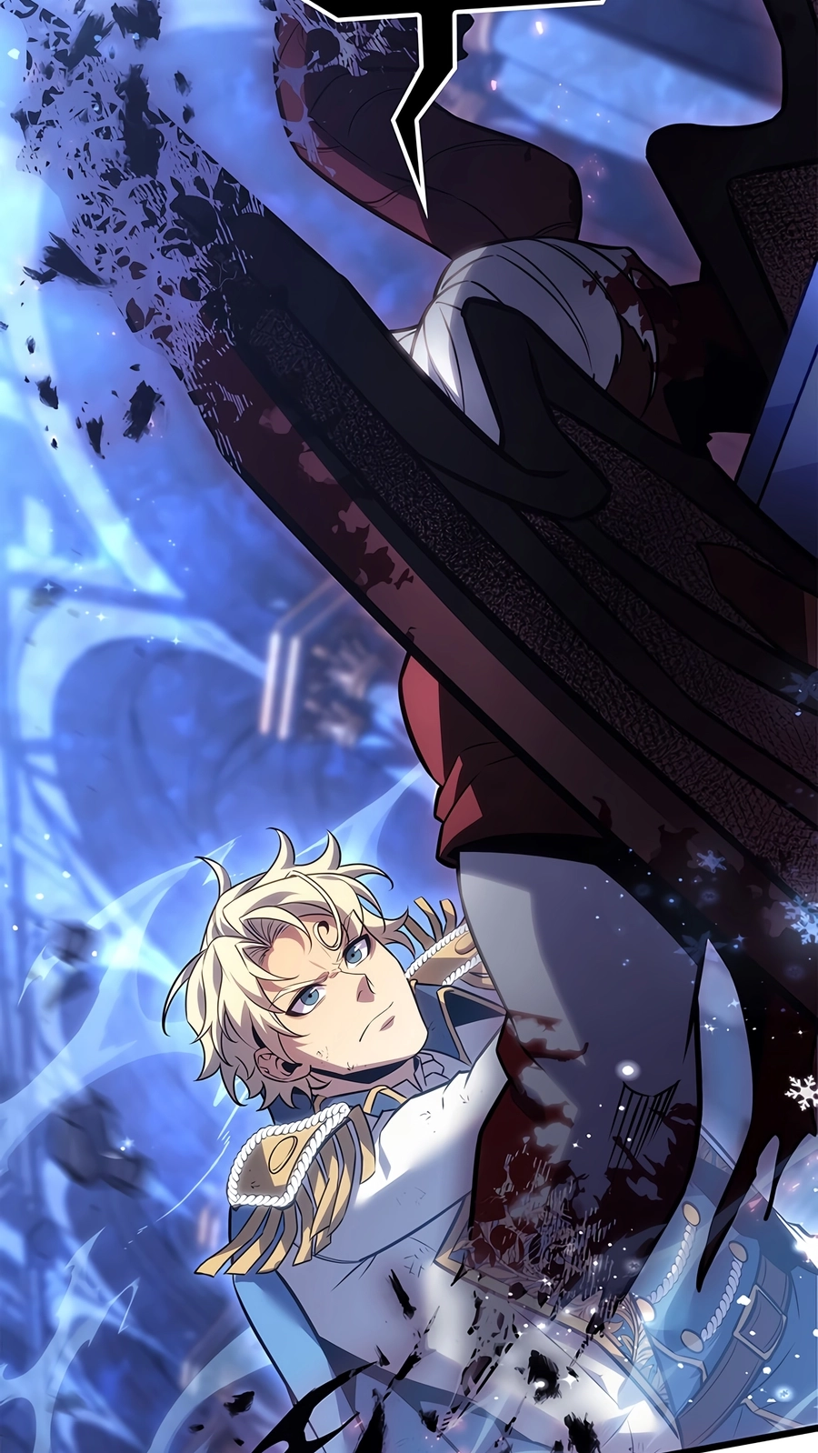 The Count's Youngest Son Is a Player Chapter 154 page 32 - 