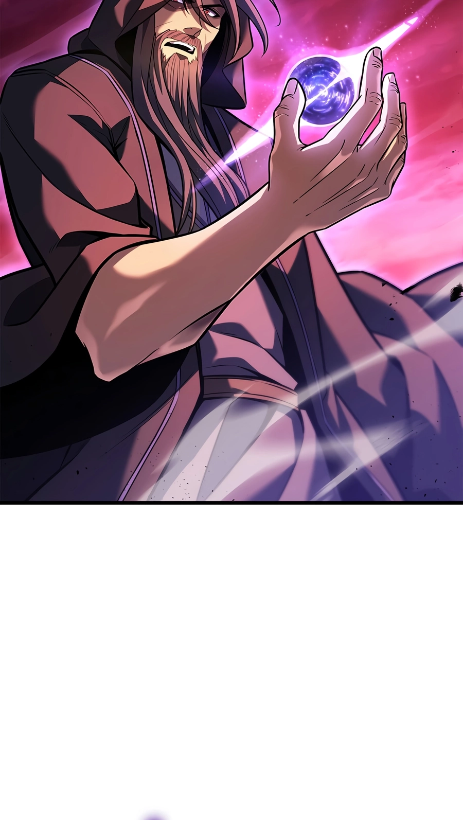 The Count's Youngest Son Is a Player Chapter 154 page 37 - 