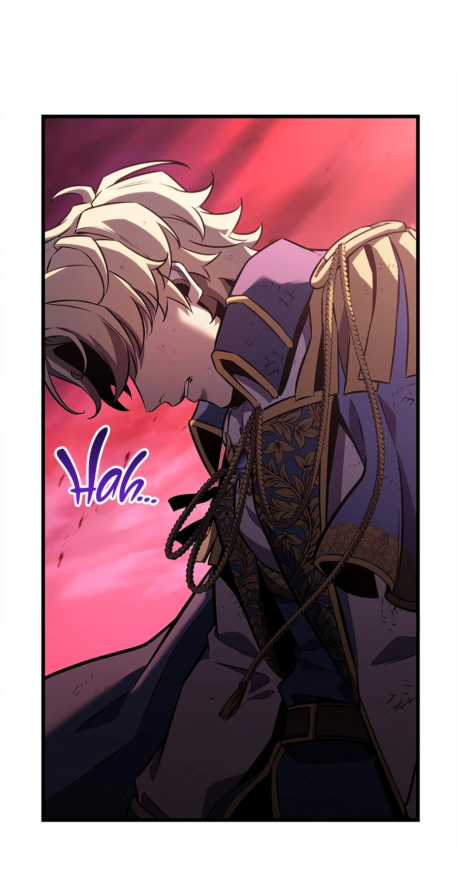 The Count's Youngest Son Is a Player Chapter 154 page 46 - 