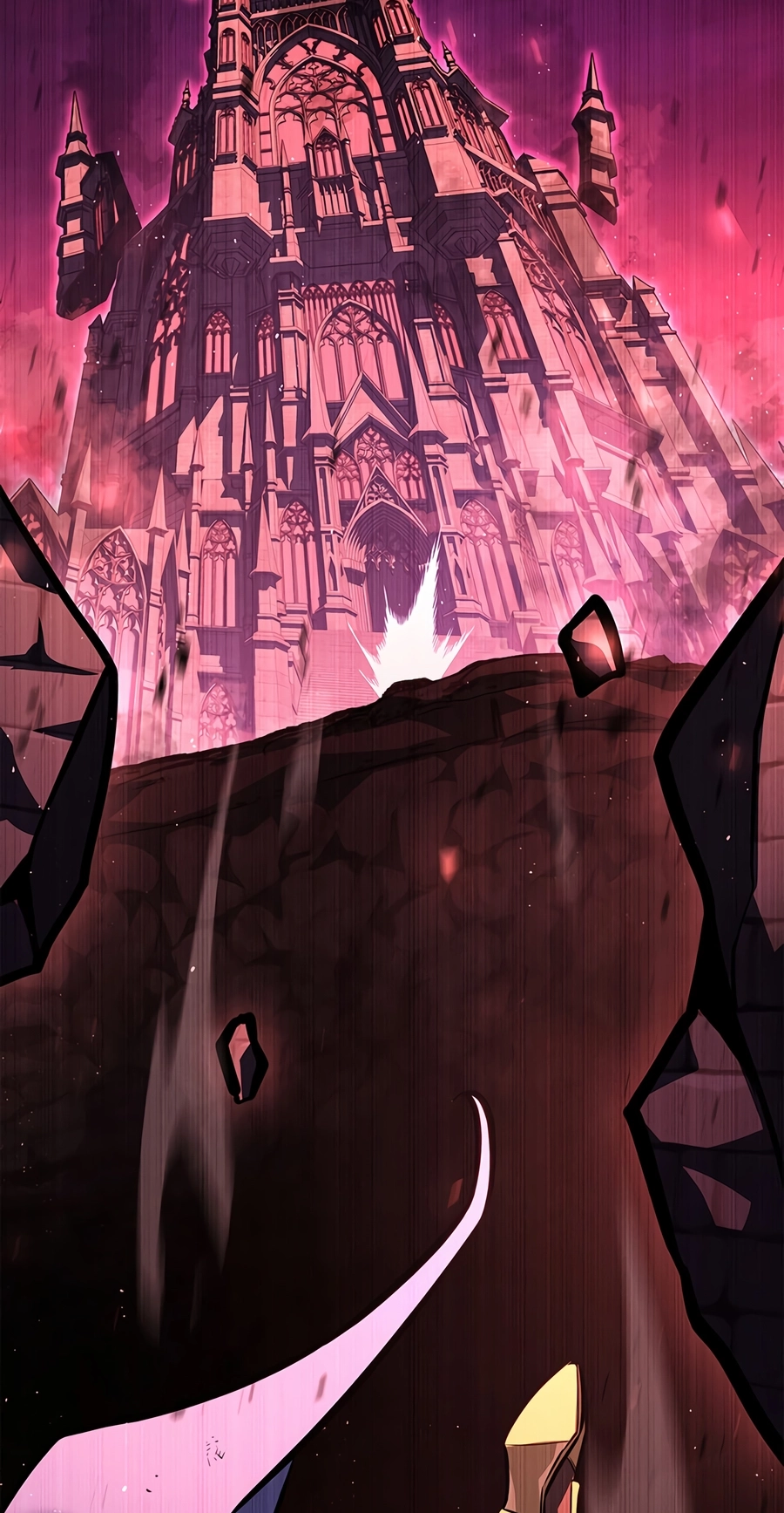 The Count's Youngest Son Is a Player Chapter 154 page 48 - 