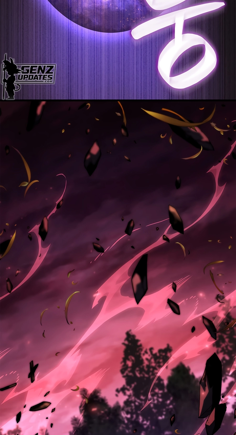 The Count's Youngest Son Is a Player Chapter 154 page 55 - 