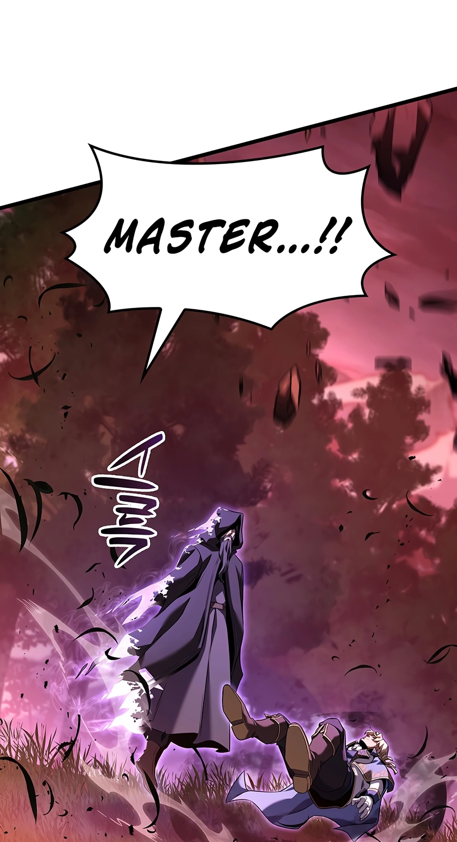 The Count's Youngest Son Is a Player Chapter 154 page 59 - 
