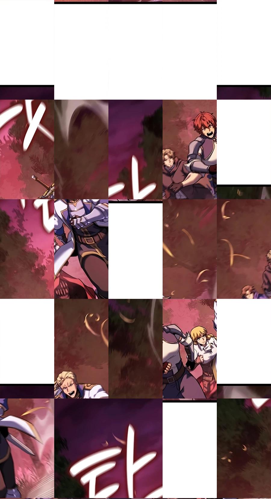 The Count's Youngest Son Is a Player Chapter 154 page 60 - 