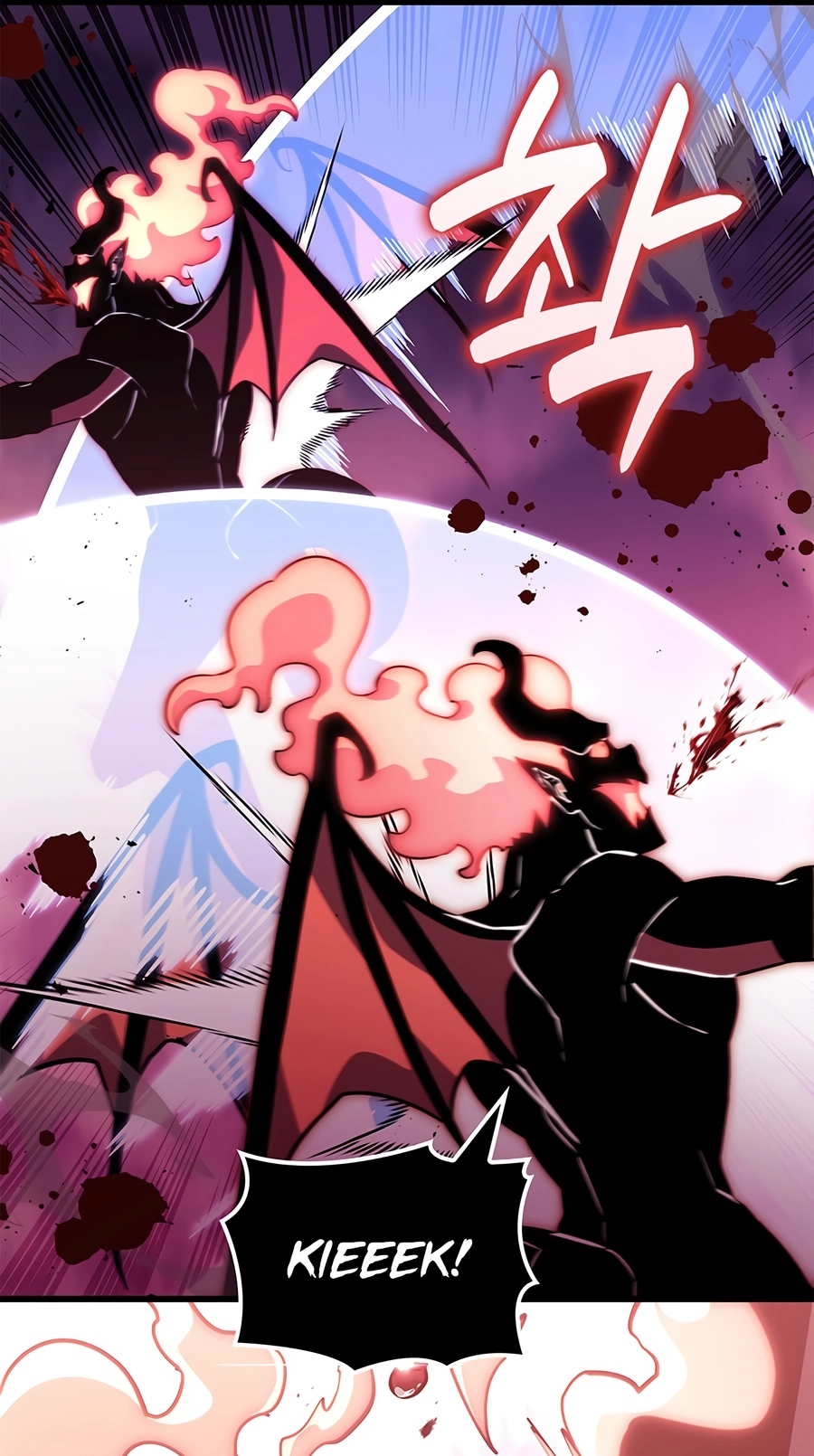 The Count's Youngest Son Is a Player Chapter 154 page 68 - 