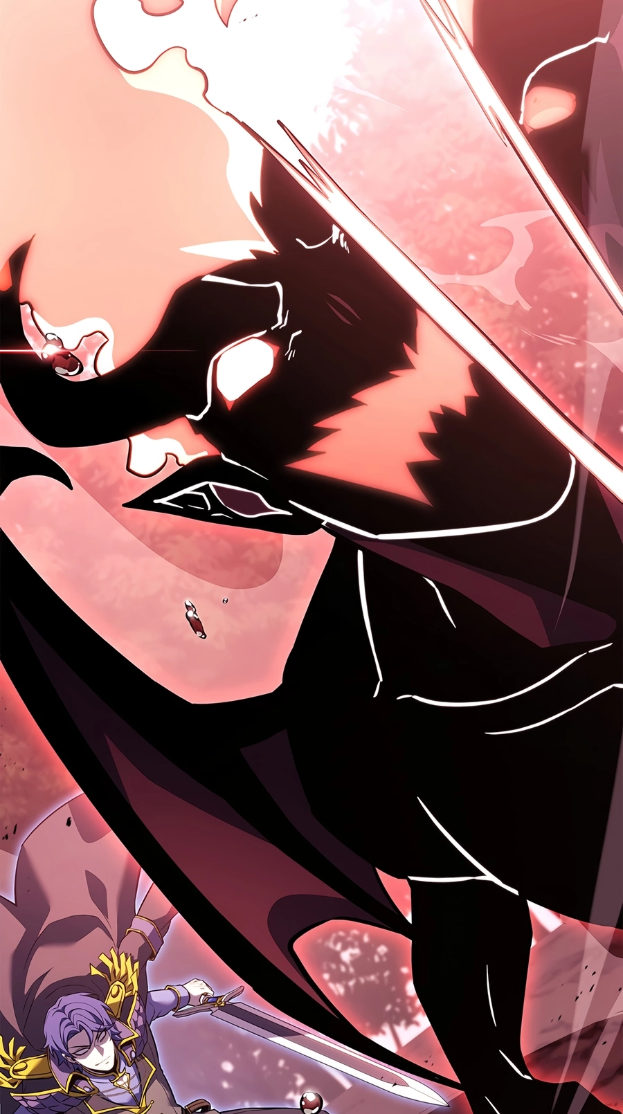 The Count's Youngest Son Is a Player Chapter 154 page 69 - 