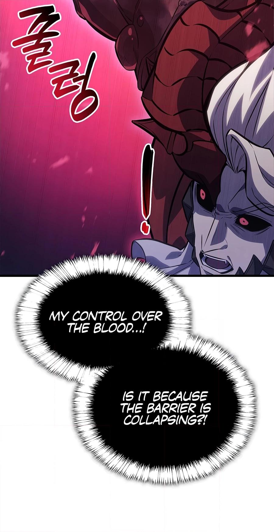 The Count's Youngest Son Is a Player Chapter 154 page 8 - 