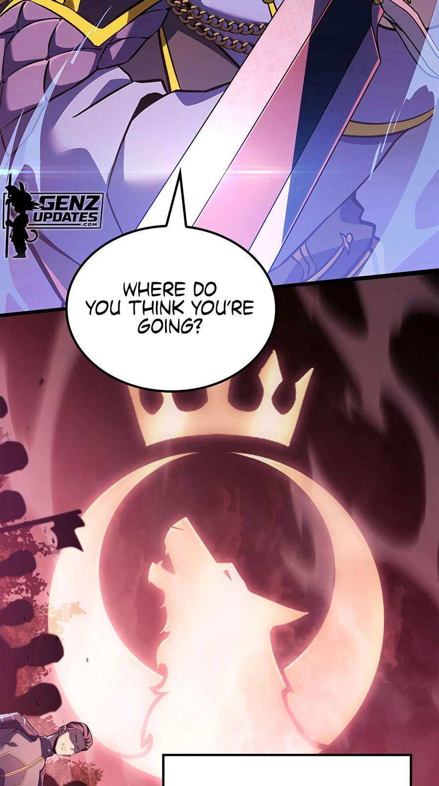 The Count's Youngest Son Is a Player Chapter 154 page 71 - 