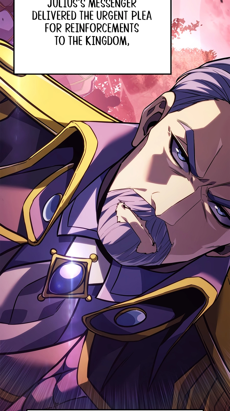 The Count's Youngest Son Is a Player Chapter 154 page 73 - 