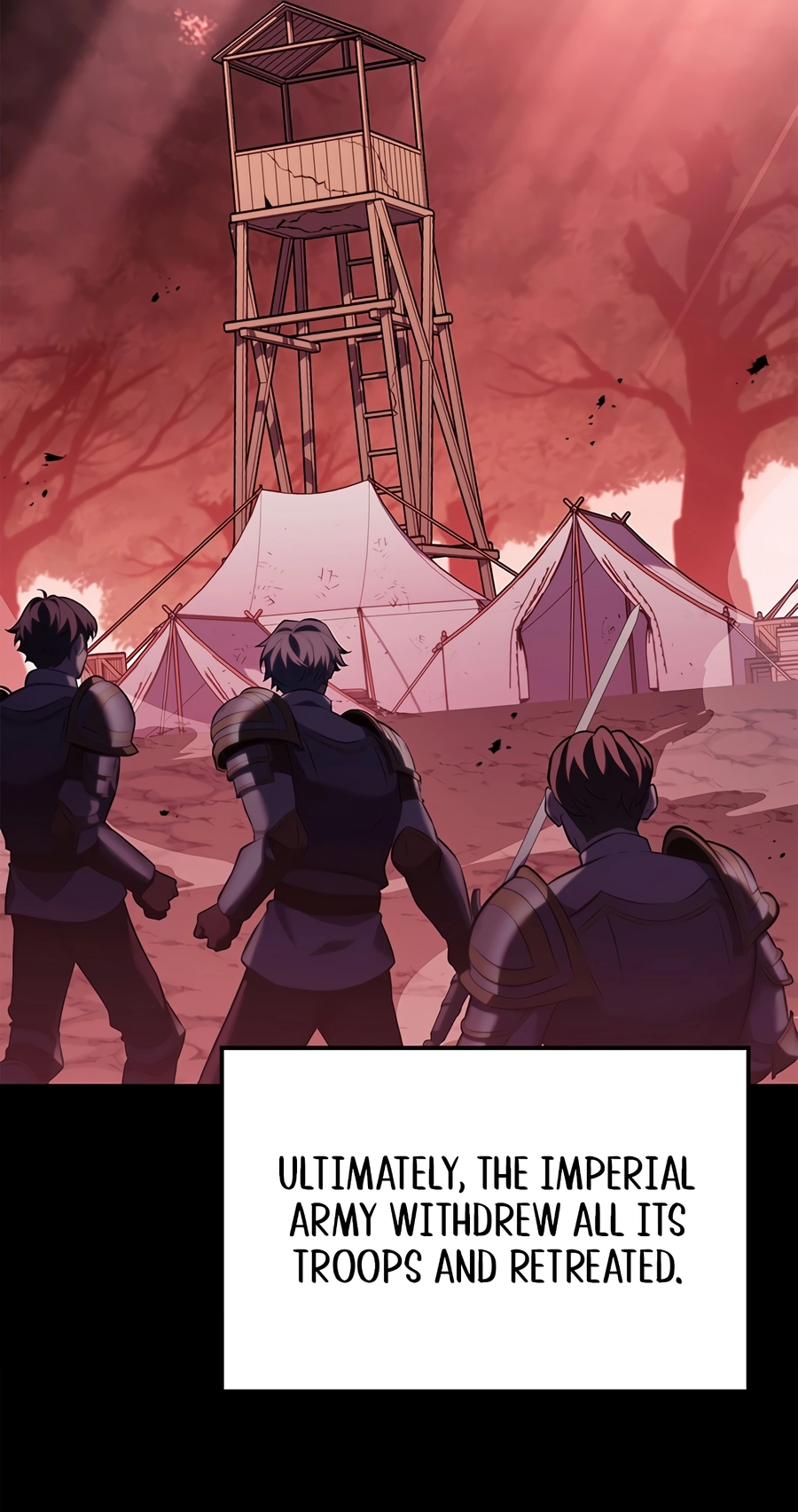 The Count's Youngest Son Is a Player Chapter 154 page 76 - 