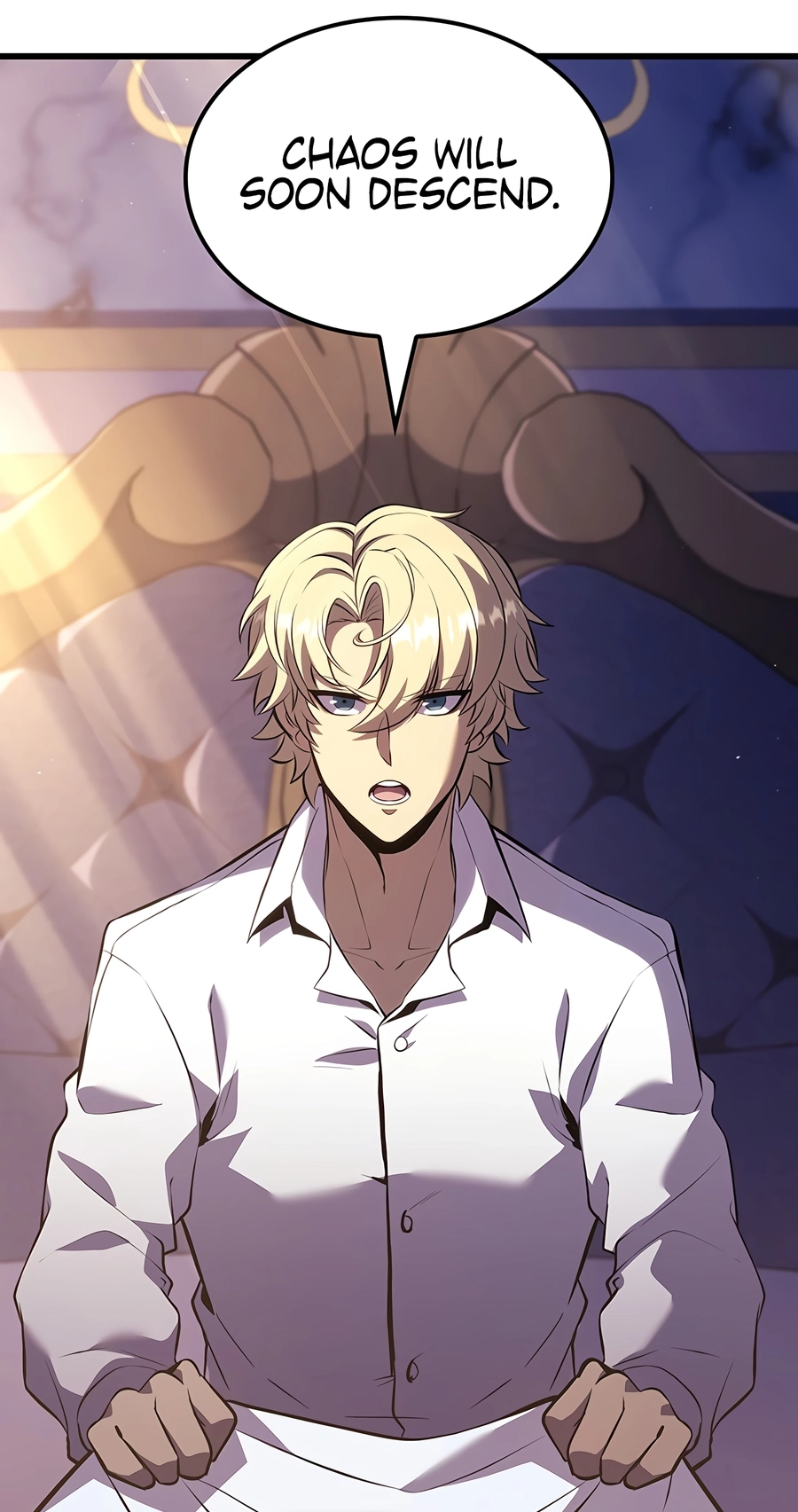 The Count's Youngest Son Is a Player Chapter 154 page 79 - 