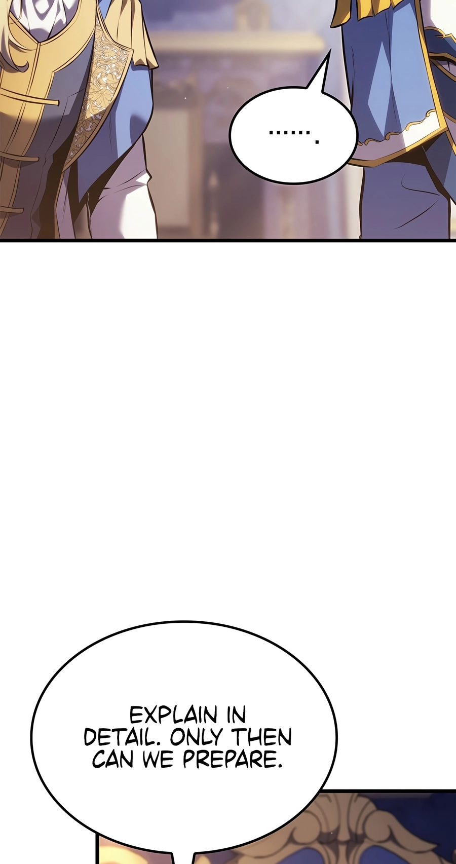 The Count's Youngest Son Is a Player Chapter 154 page 81 - 