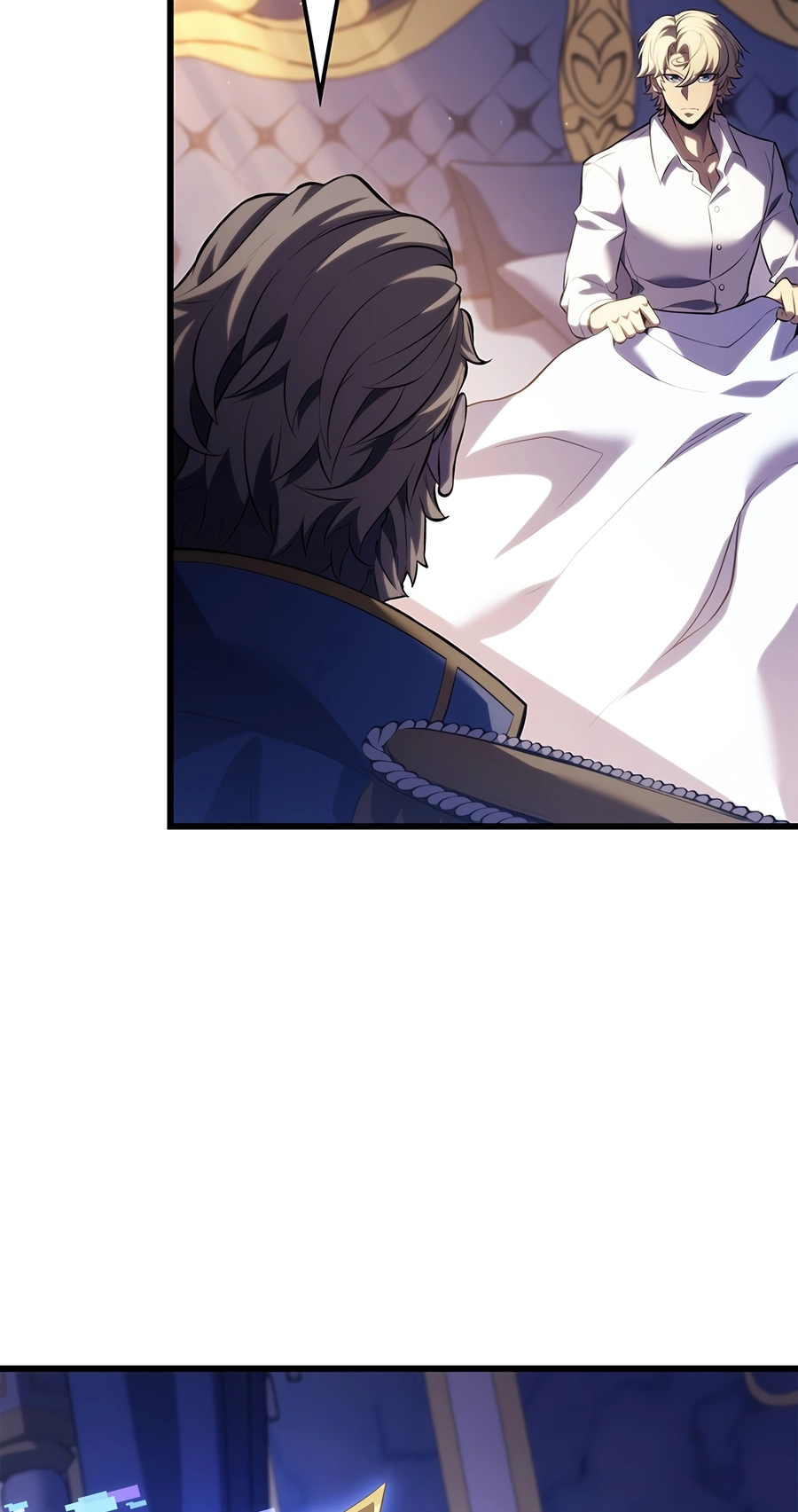 The Count's Youngest Son Is a Player Chapter 154 page 82 - 