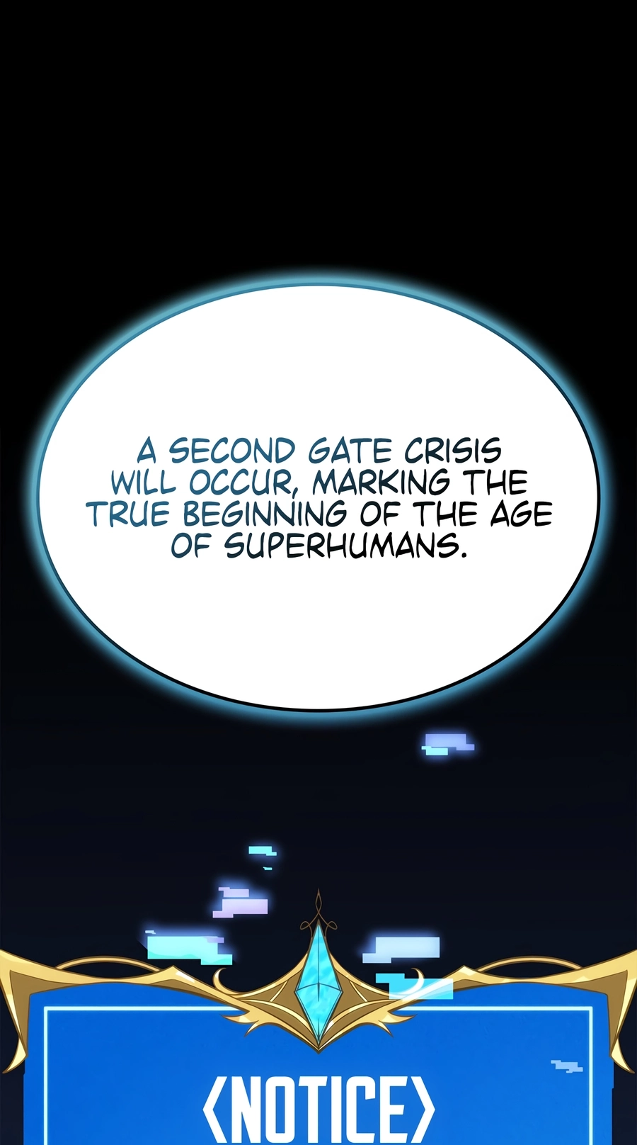 The Count's Youngest Son Is a Player Chapter 154 page 85 - 