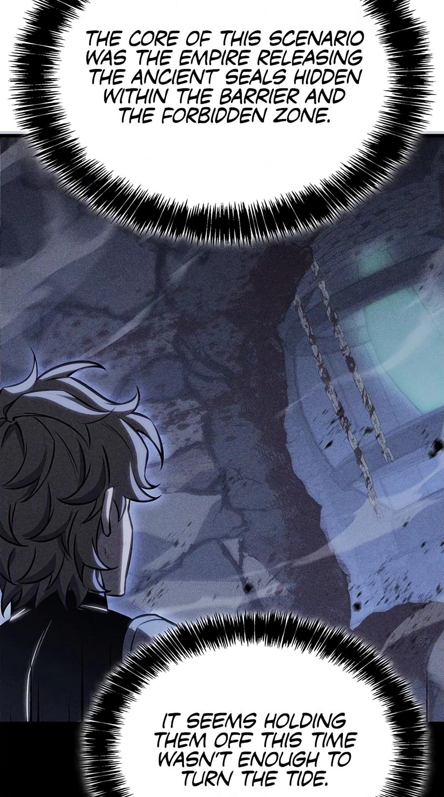 The Count's Youngest Son Is a Player Chapter 154 page 90 - 