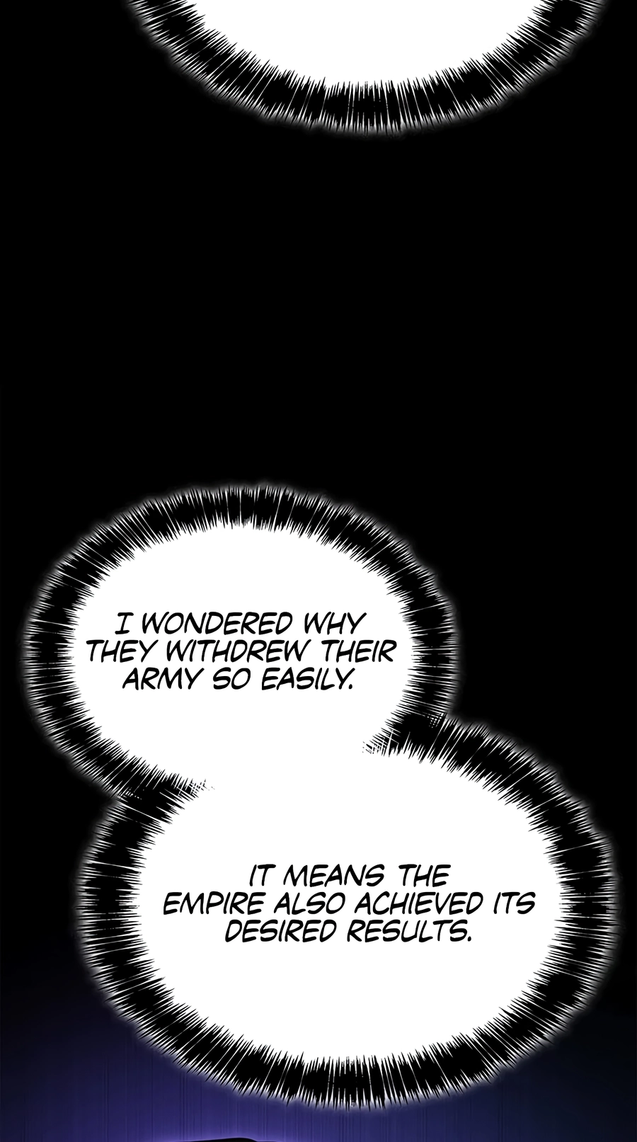The Count's Youngest Son Is a Player Chapter 154 page 91 - 
