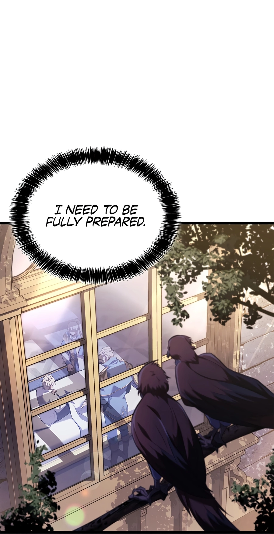 The Count's Youngest Son Is a Player Chapter 154 page 94 - 