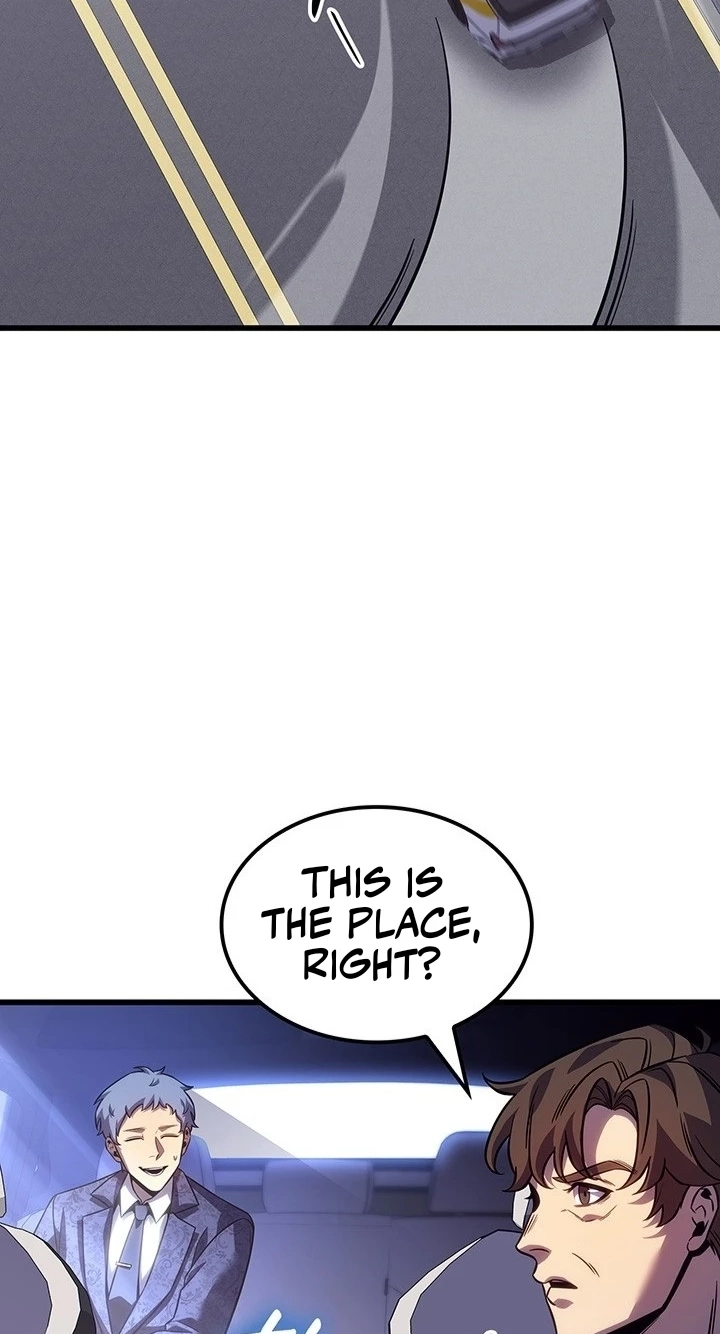 The Count's Youngest Son Is a Player Chapter 155 page 19 - 