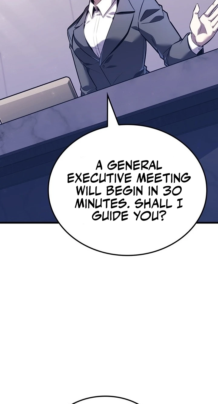 The Count's Youngest Son Is a Player Chapter 155 page 35 - 
