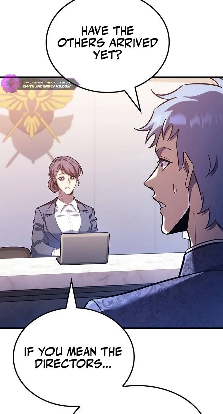 The Count's Youngest Son Is a Player Chapter 155 page 36 - 