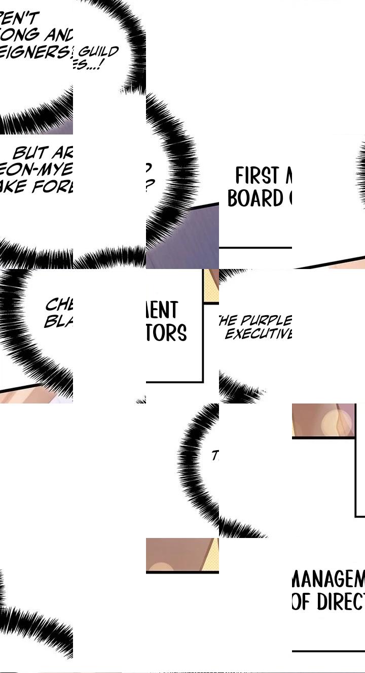 The Count's Youngest Son Is a Player Chapter 155 page 40 - 