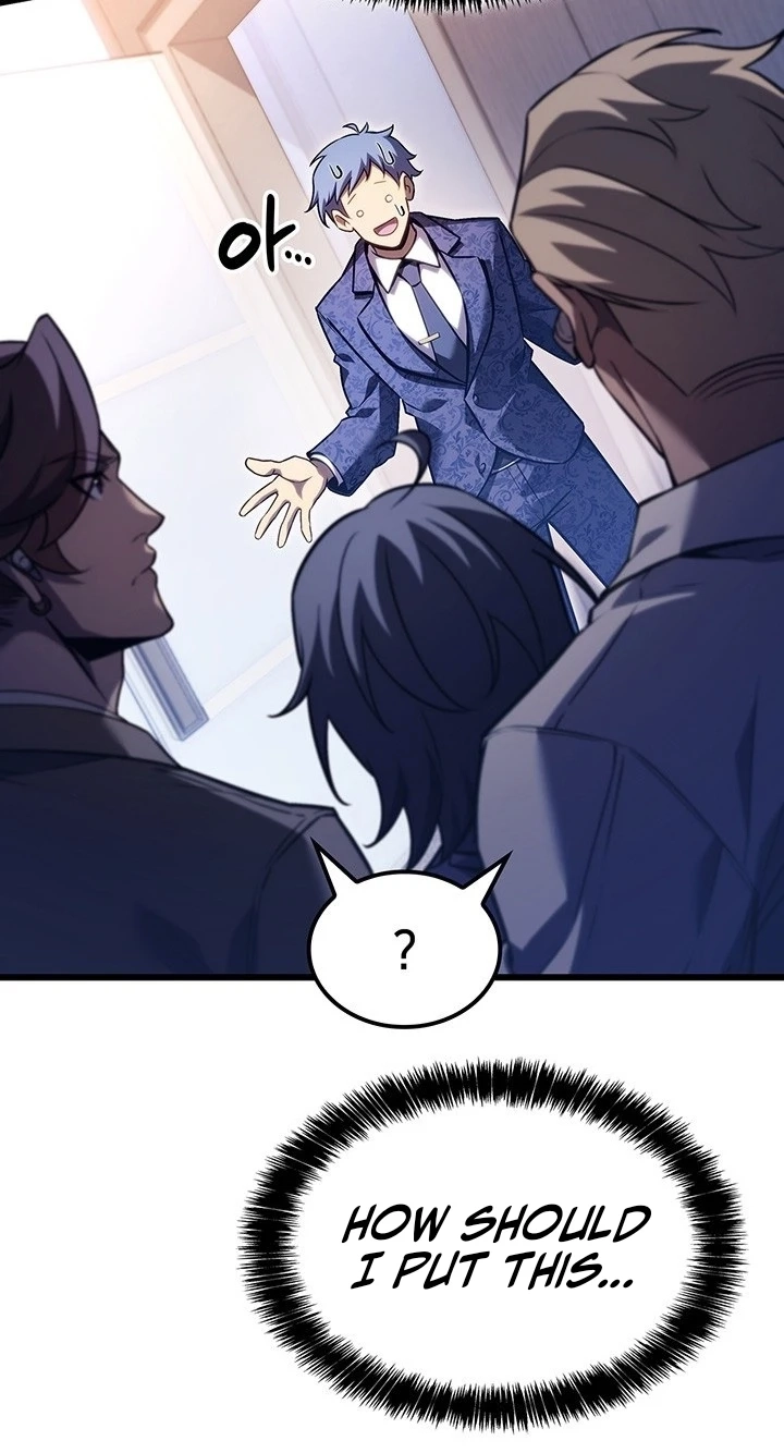 The Count's Youngest Son Is a Player Chapter 155 page 41 - 