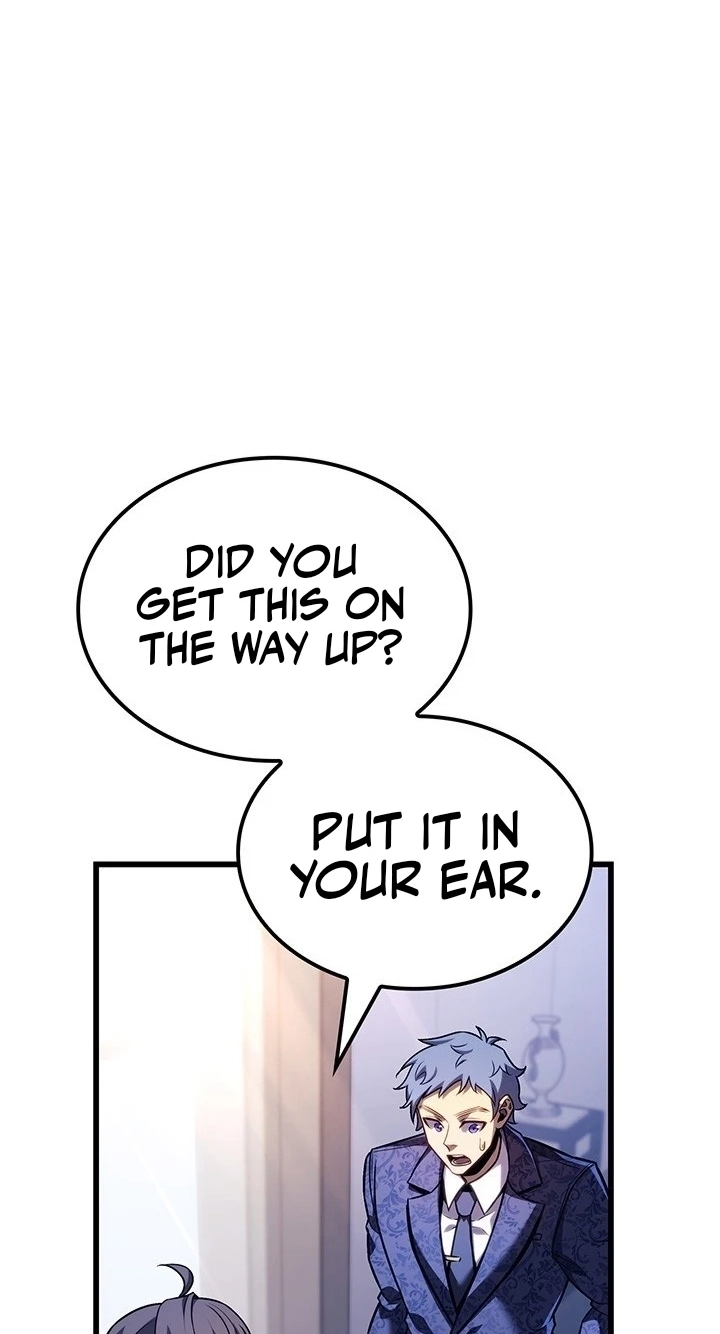 The Count's Youngest Son Is a Player Chapter 155 page 42 - 