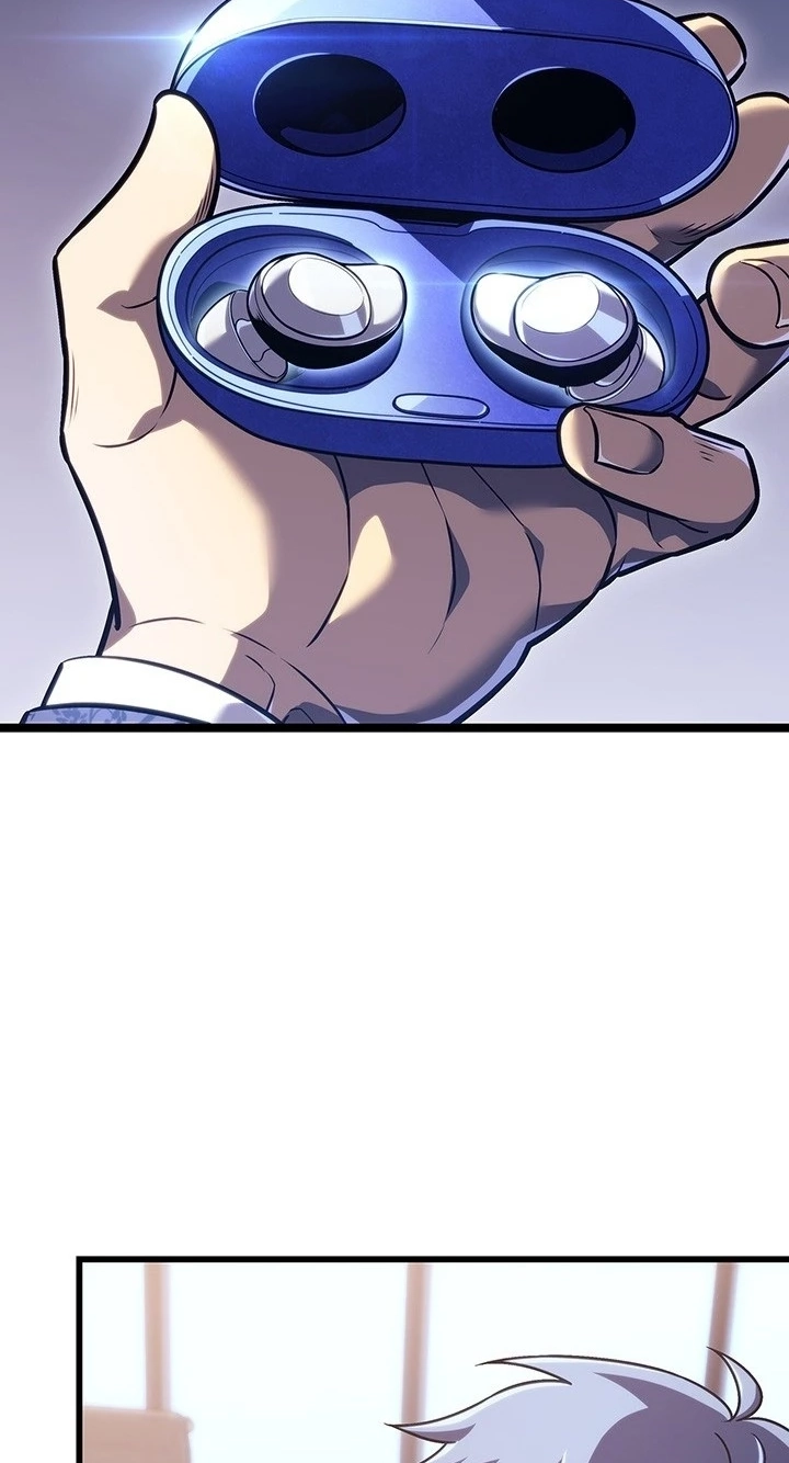 The Count's Youngest Son Is a Player Chapter 155 page 44 - 
