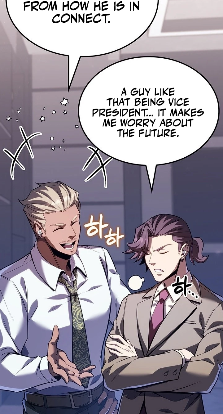 The Count's Youngest Son Is a Player Chapter 155 page 46 - 