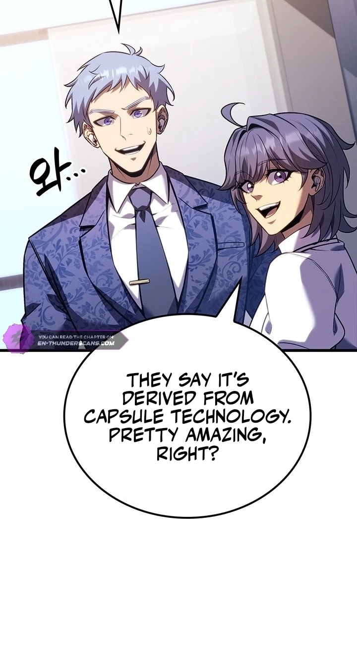 The Count's Youngest Son Is a Player Chapter 155 page 48 - 