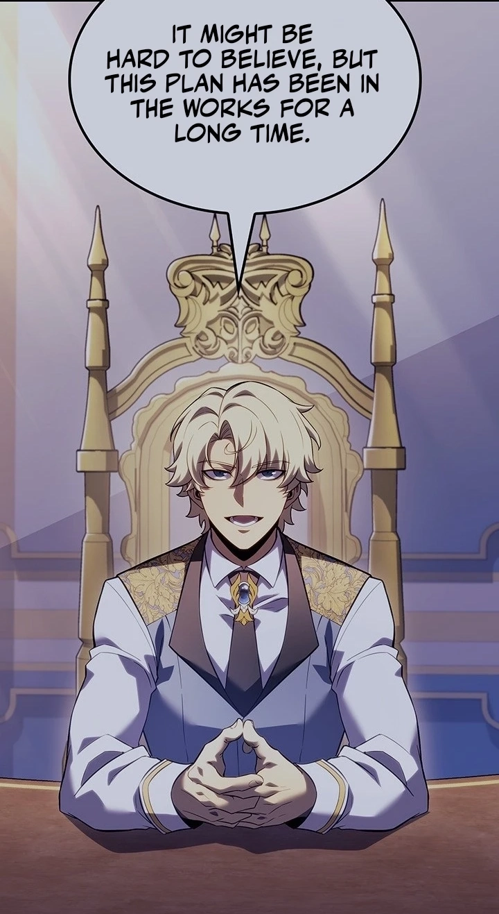 The Count's Youngest Son Is a Player Chapter 155 page 54 - 