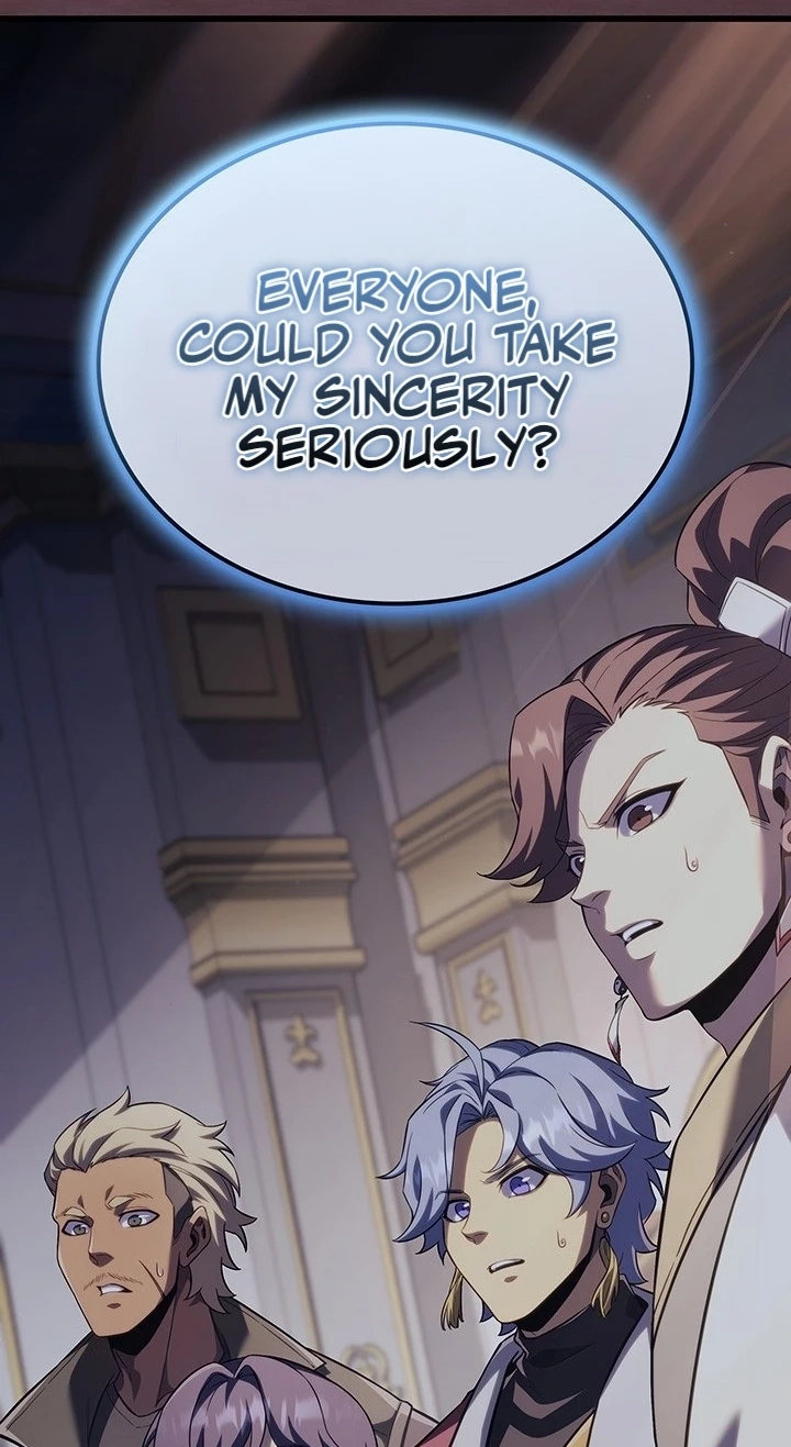 The Count's Youngest Son Is a Player Chapter 155 page 55 - 