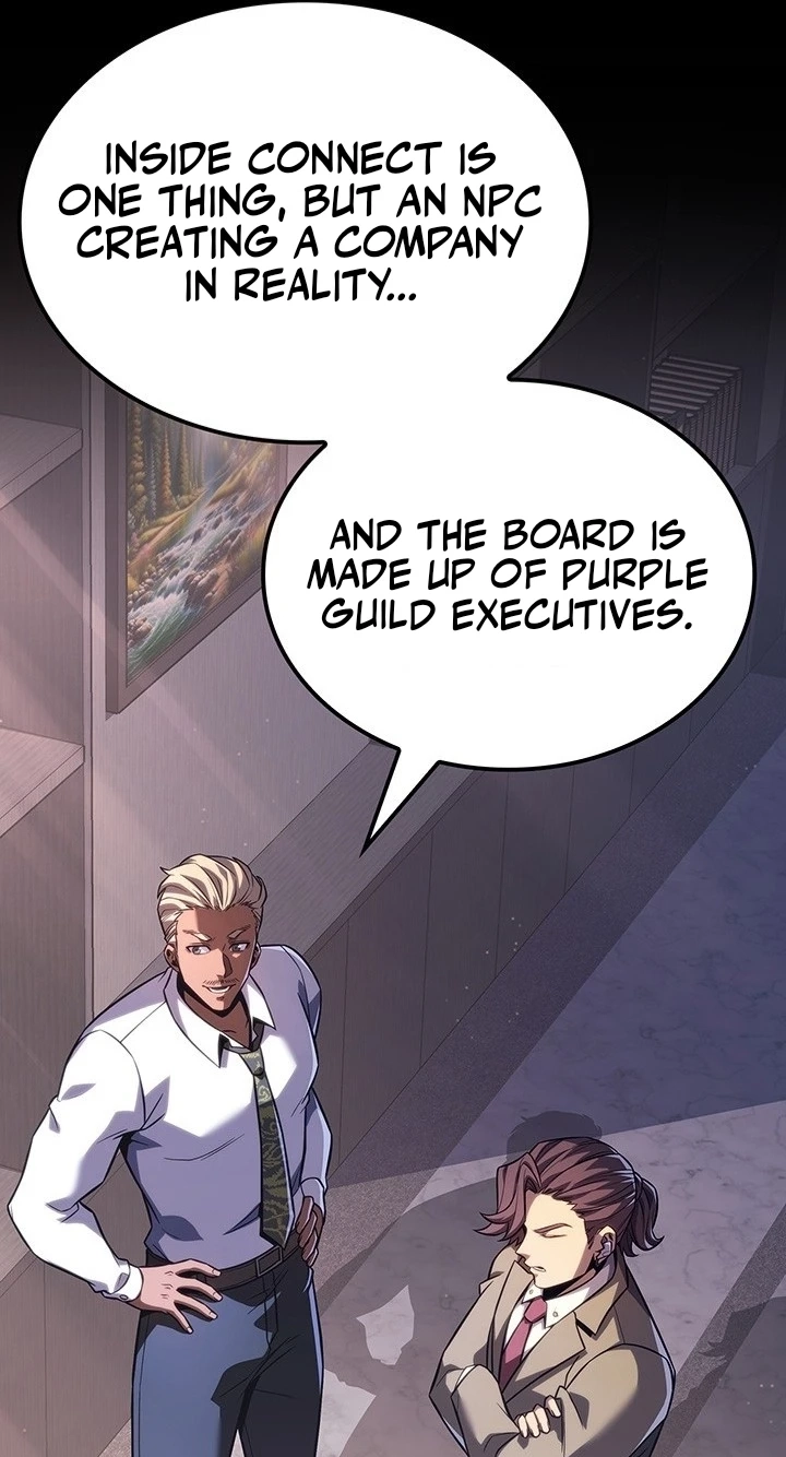 The Count's Youngest Son Is a Player Chapter 155 page 57 - 