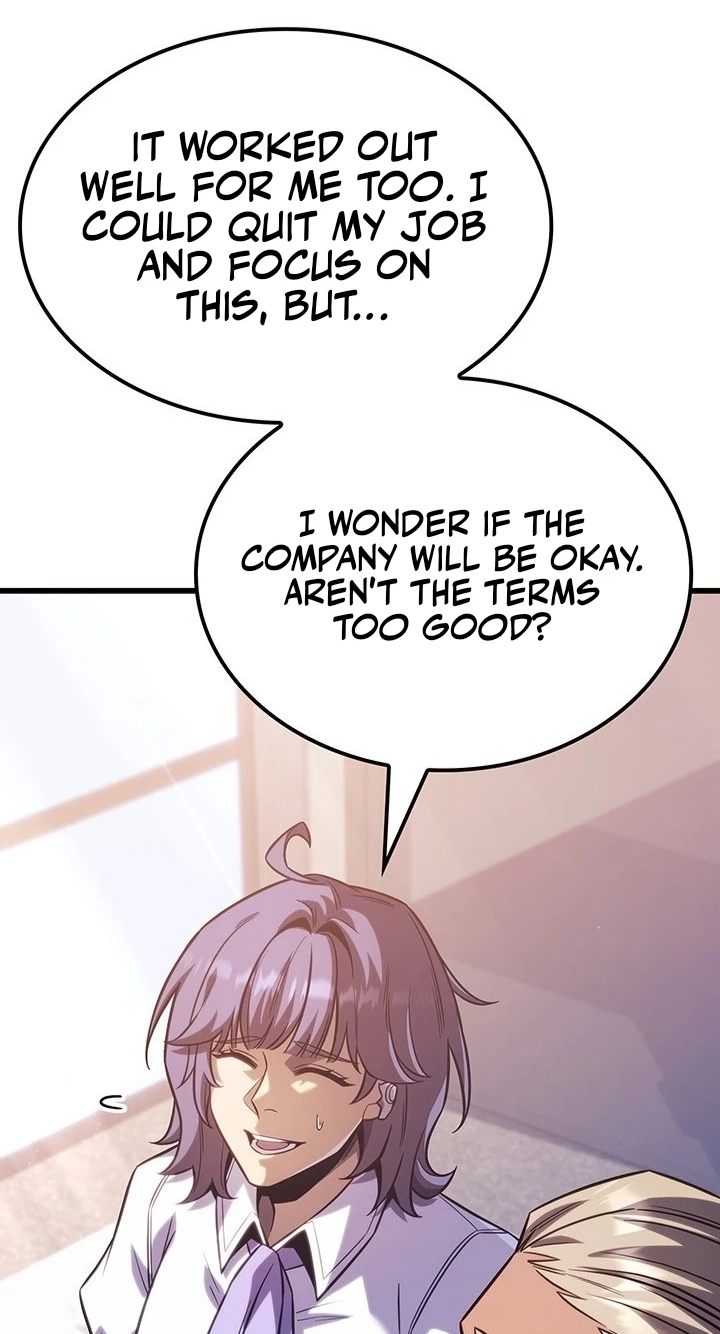 The Count's Youngest Son Is a Player Chapter 155 page 64 - 