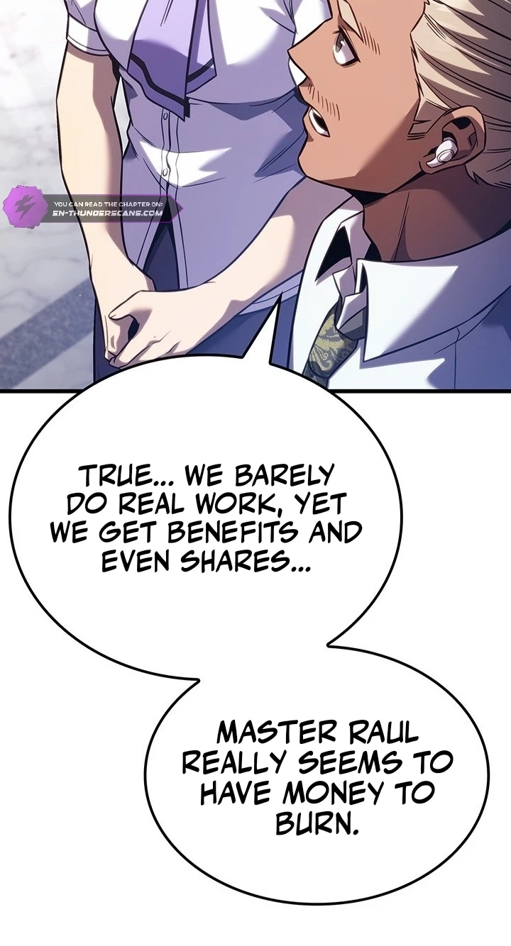 The Count's Youngest Son Is a Player Chapter 155 page 65 - 