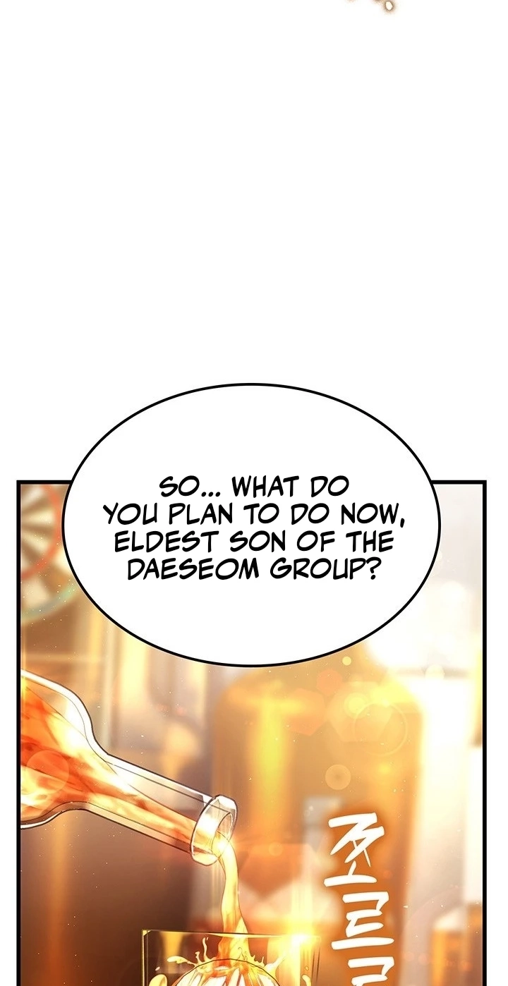 The Count's Youngest Son Is a Player Chapter 155 page 82 - 