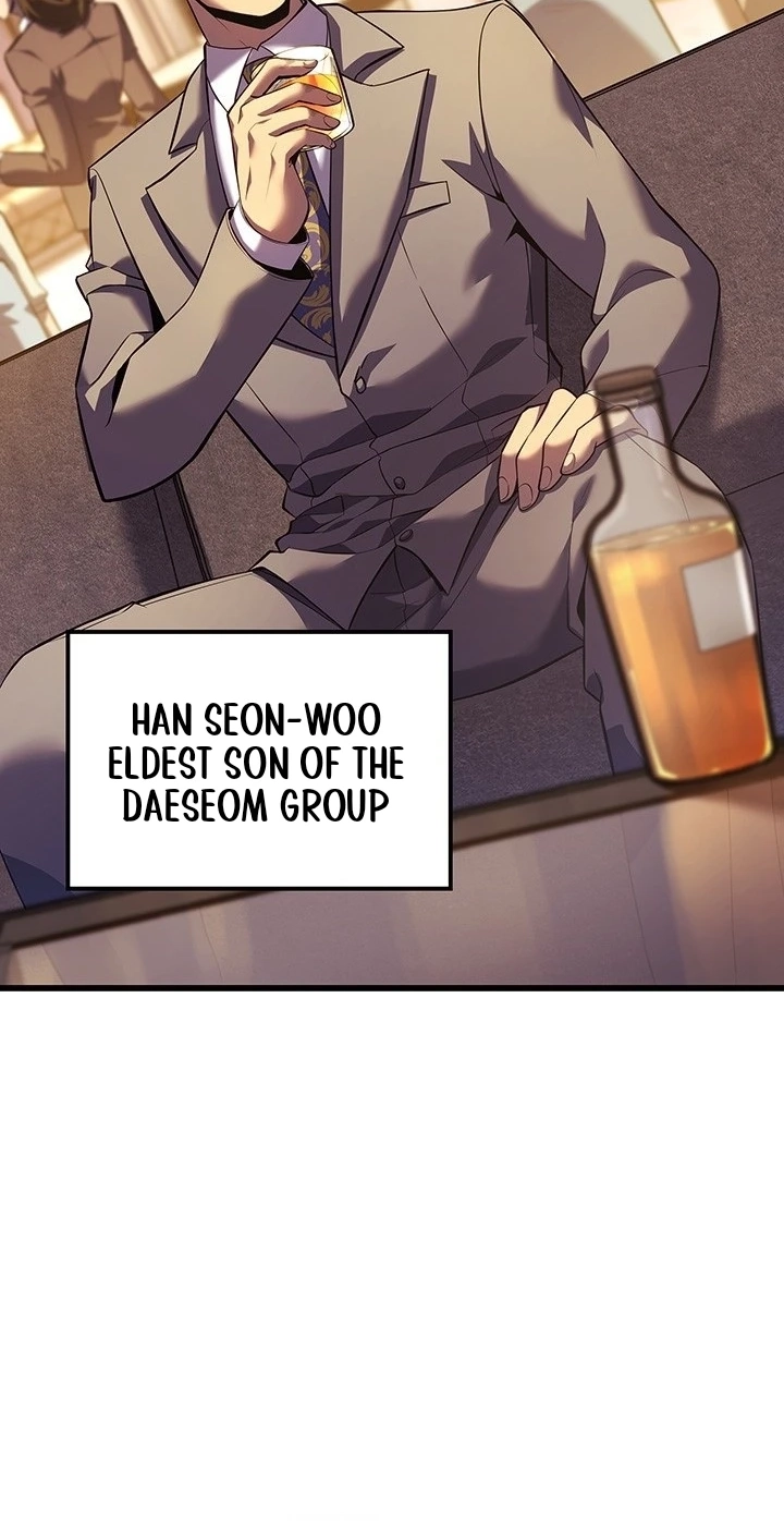 The Count's Youngest Son Is a Player Chapter 155 page 84 - 