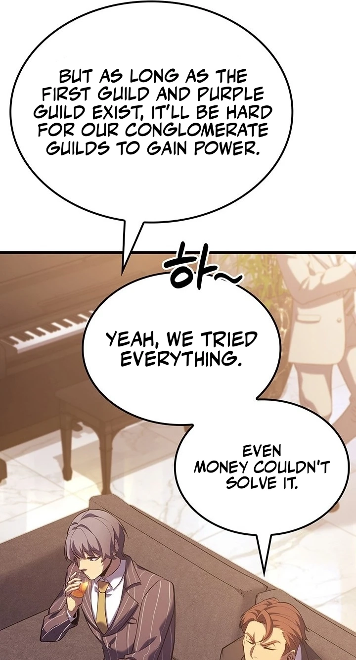 The Count's Youngest Son Is a Player Chapter 155 page 85 - 