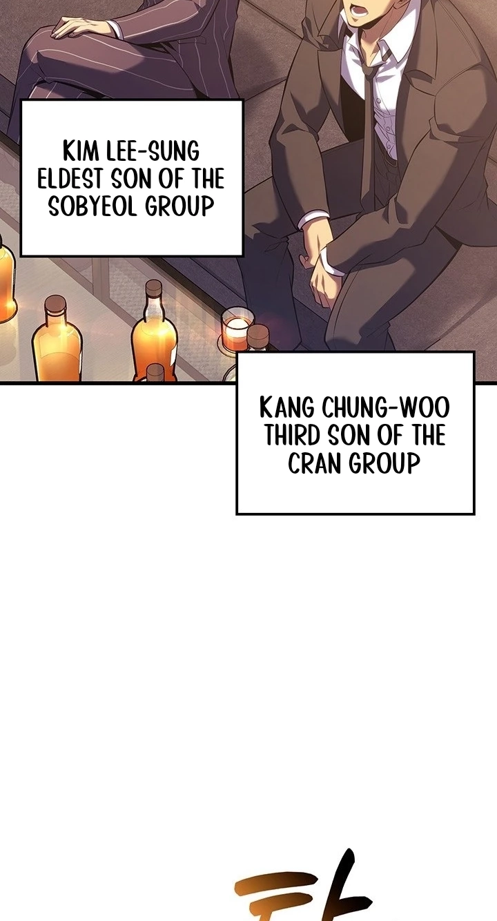 The Count's Youngest Son Is a Player Chapter 155 page 86 - 