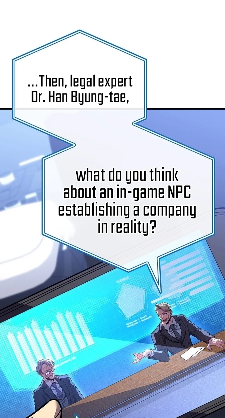 The Count's Youngest Son Is a Player Chapter 155 page 10 - 