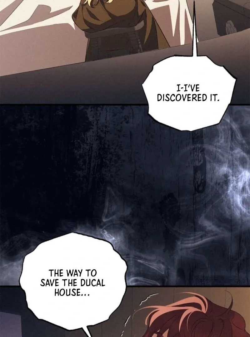 The Countess Who Ran Away Has Returned Chapter 12 page 111 - 