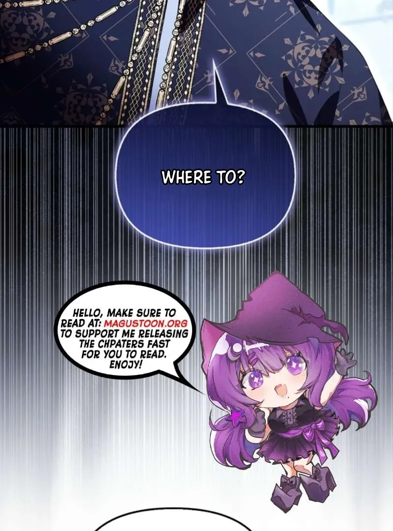The Countess Who Ran Away Has Returned Chapter 12 page 3 - 