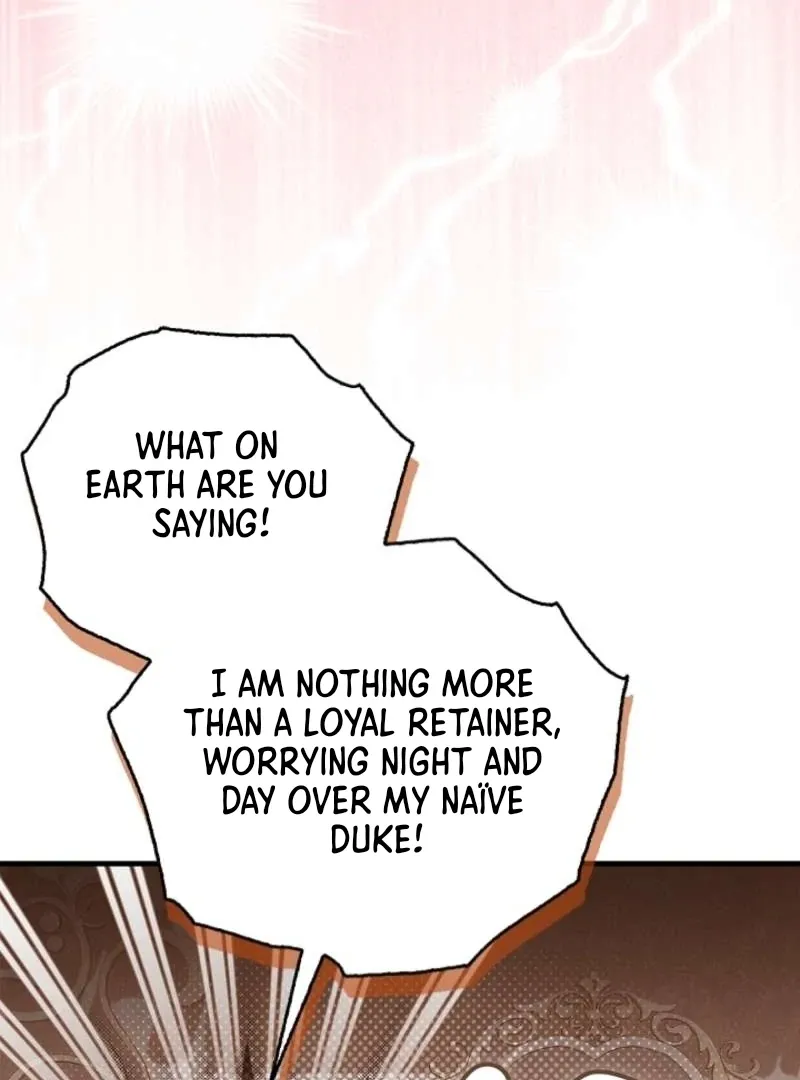The Countess Who Ran Away Has Returned Chapter 12 page 33 - 