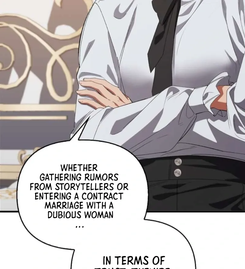 The Countess Who Ran Away Has Returned Chapter 12 page 36 - 