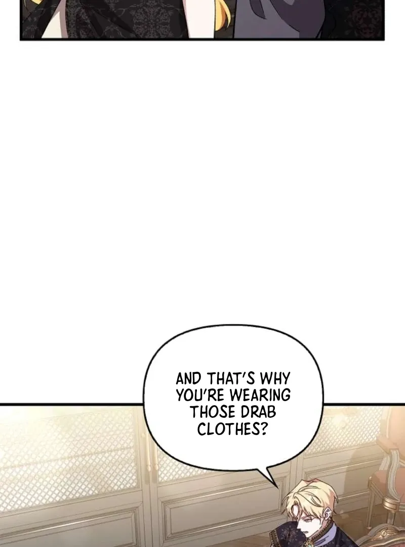 The Countess Who Ran Away Has Returned Chapter 12 page 5 - 