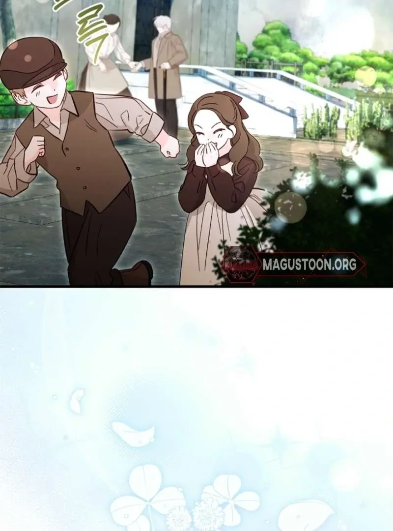 The Countess Who Ran Away Has Returned Chapter 12 page 69 - 