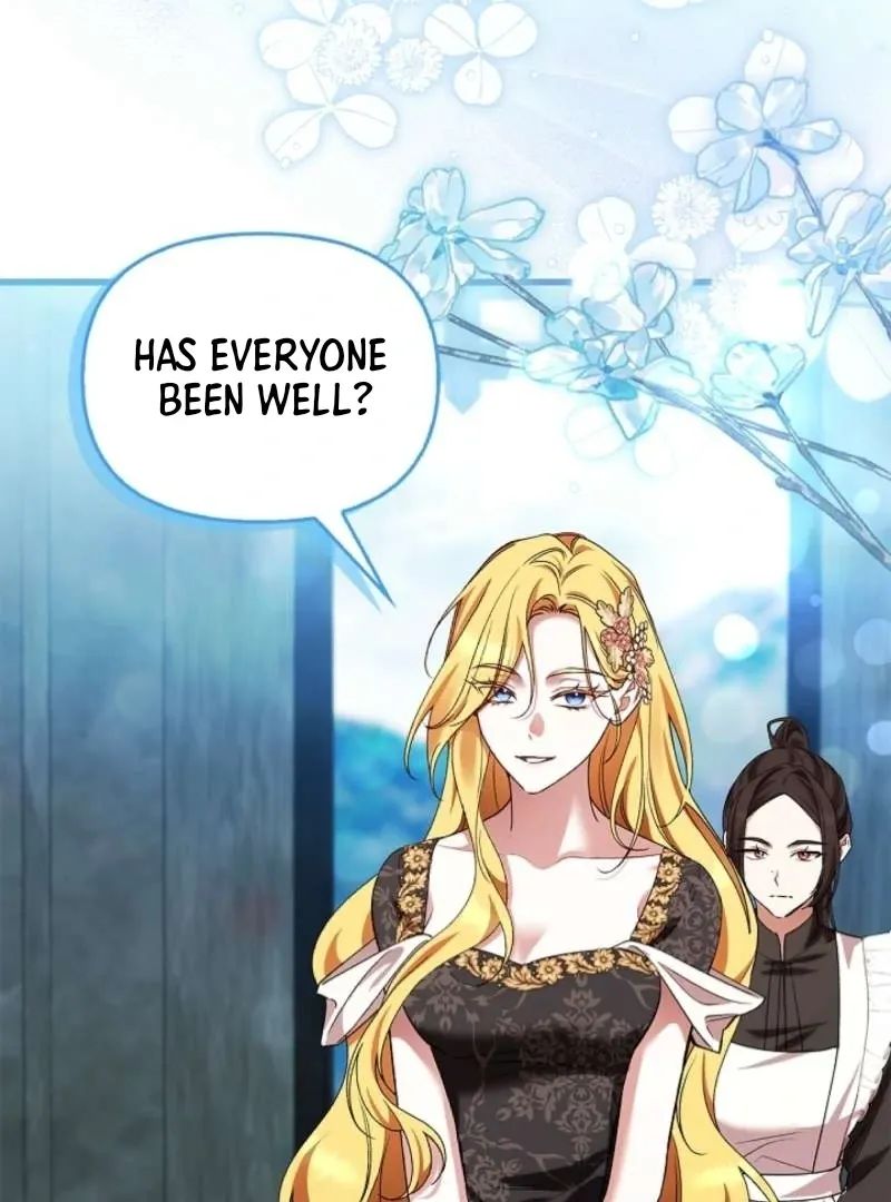 The Countess Who Ran Away Has Returned Chapter 12 page 70 - 