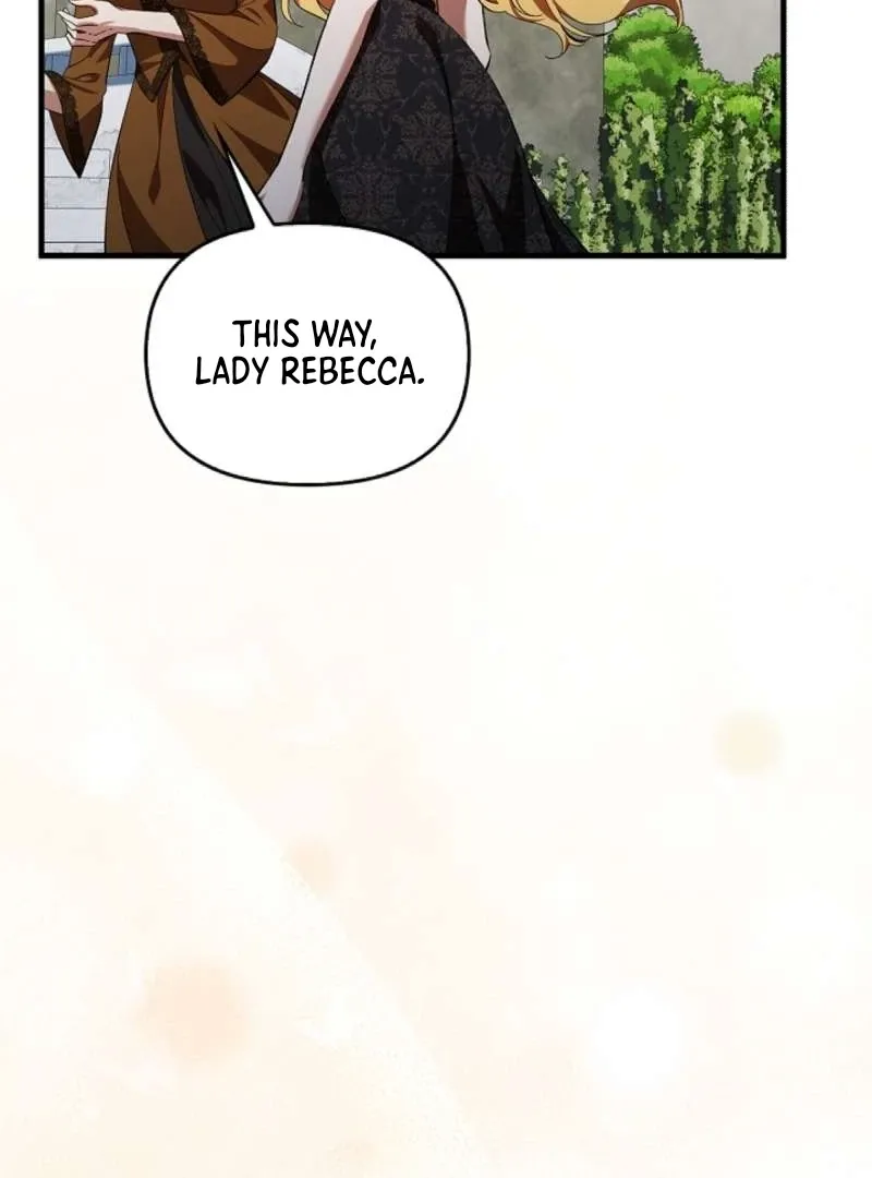 The Countess Who Ran Away Has Returned Chapter 12 page 86 - 