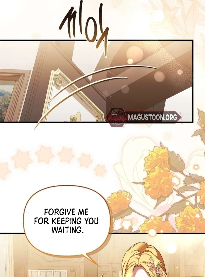 The Countess Who Ran Away Has Returned Chapter 12 page 88 - 